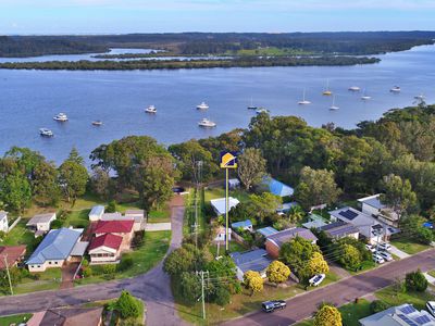 1 Malvern Road, Lemon Tree Passage