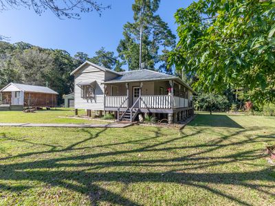 527 Gympie Kin Kin Road, Kin Kin