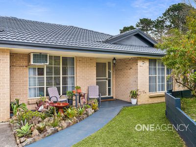 394 Hawken Road, Tomerong