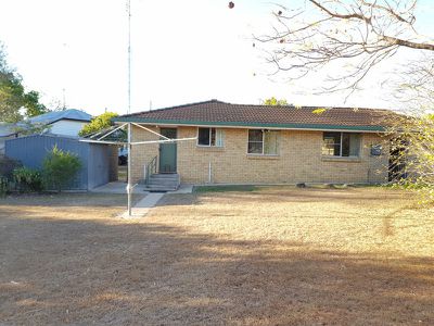 59 Scott Street, Wondai