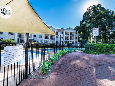 43 / 6-8 Nile Close, Marsfield