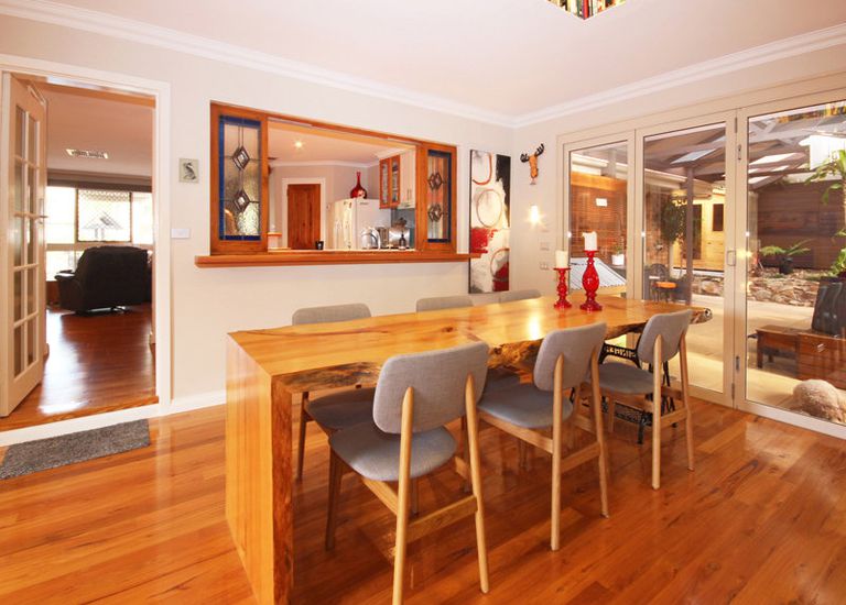 9 Schurgott Court, Happy Valley