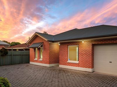 3 Farrant Street, Rosewater