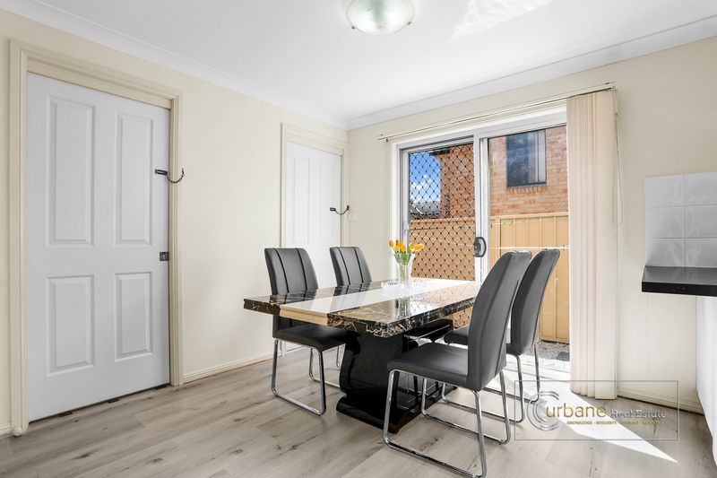 12 / 31 Abraham Street, Rooty Hill