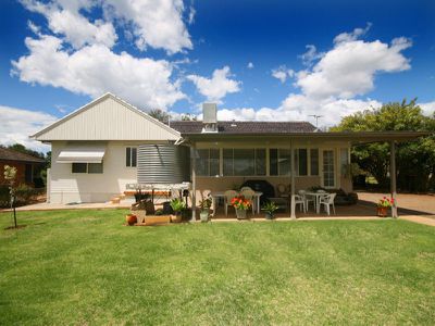 27 RODNEY STREET, Gunnedah