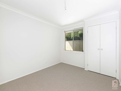 18 The Circuit, Blue Haven