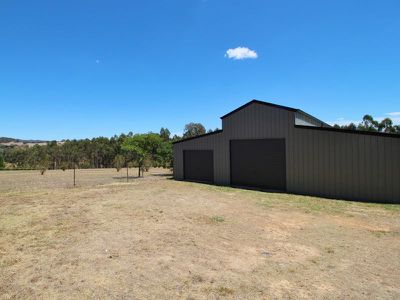 2490 Samaria Road, Moorngag