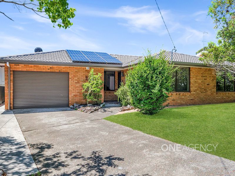 20 Burrawan Drive, Wauchope