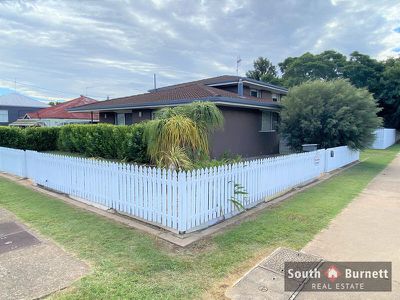 37 Scott Street, Wondai
