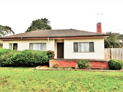 21 Leigh Street, Huntingdale