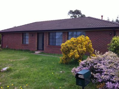 2 Morrow Street, Melton West