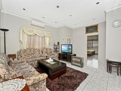 3 Wilkins St, Turrella