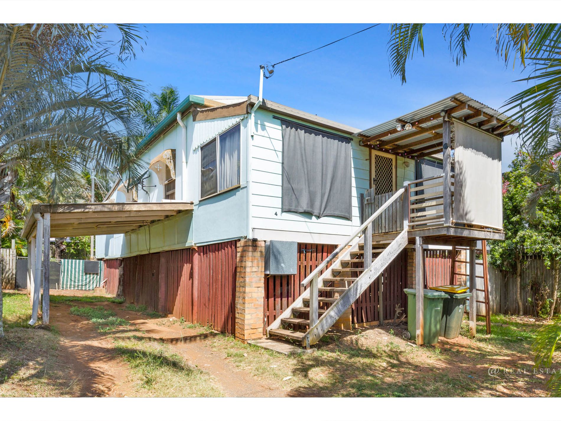 5 Power Street, Yeppoon Real Estate