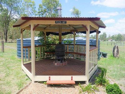 35 Franklin Road, Wattle Camp