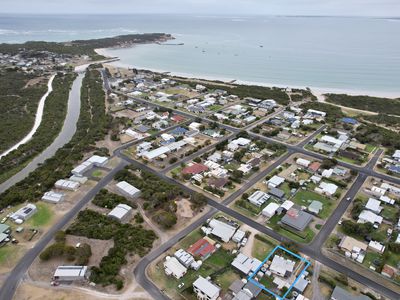7 GEORGE STREET, Southend