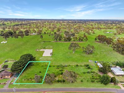 67-83 Recreation Road, Dunkeld