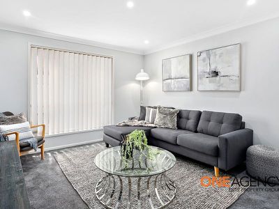 100 Daintree Drive, Albion Park