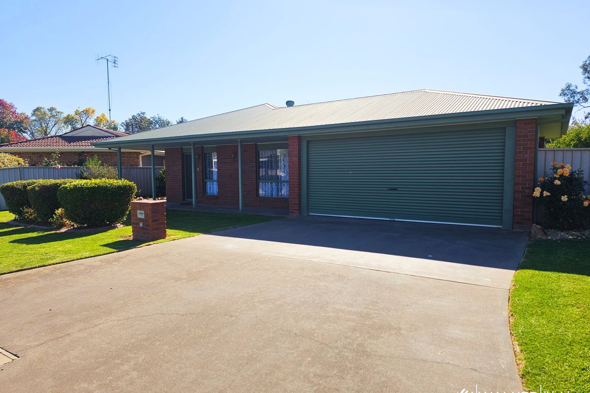 1 Henley Close, Kyabram