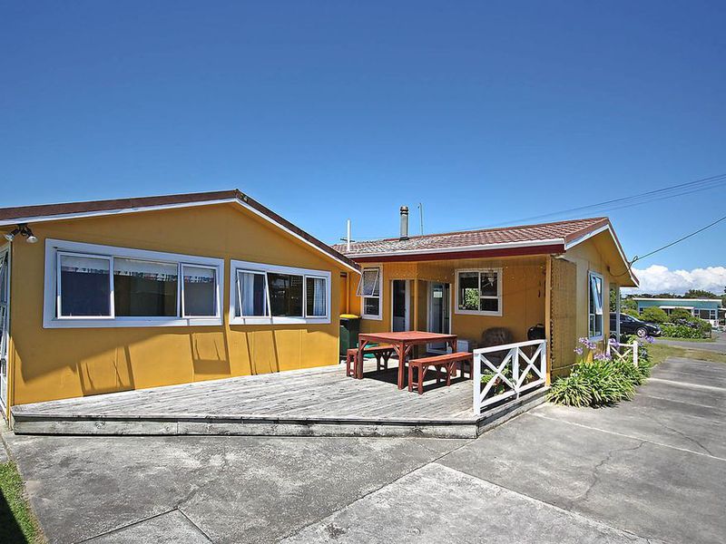 9 Dewe Terrace, Foxton Beach