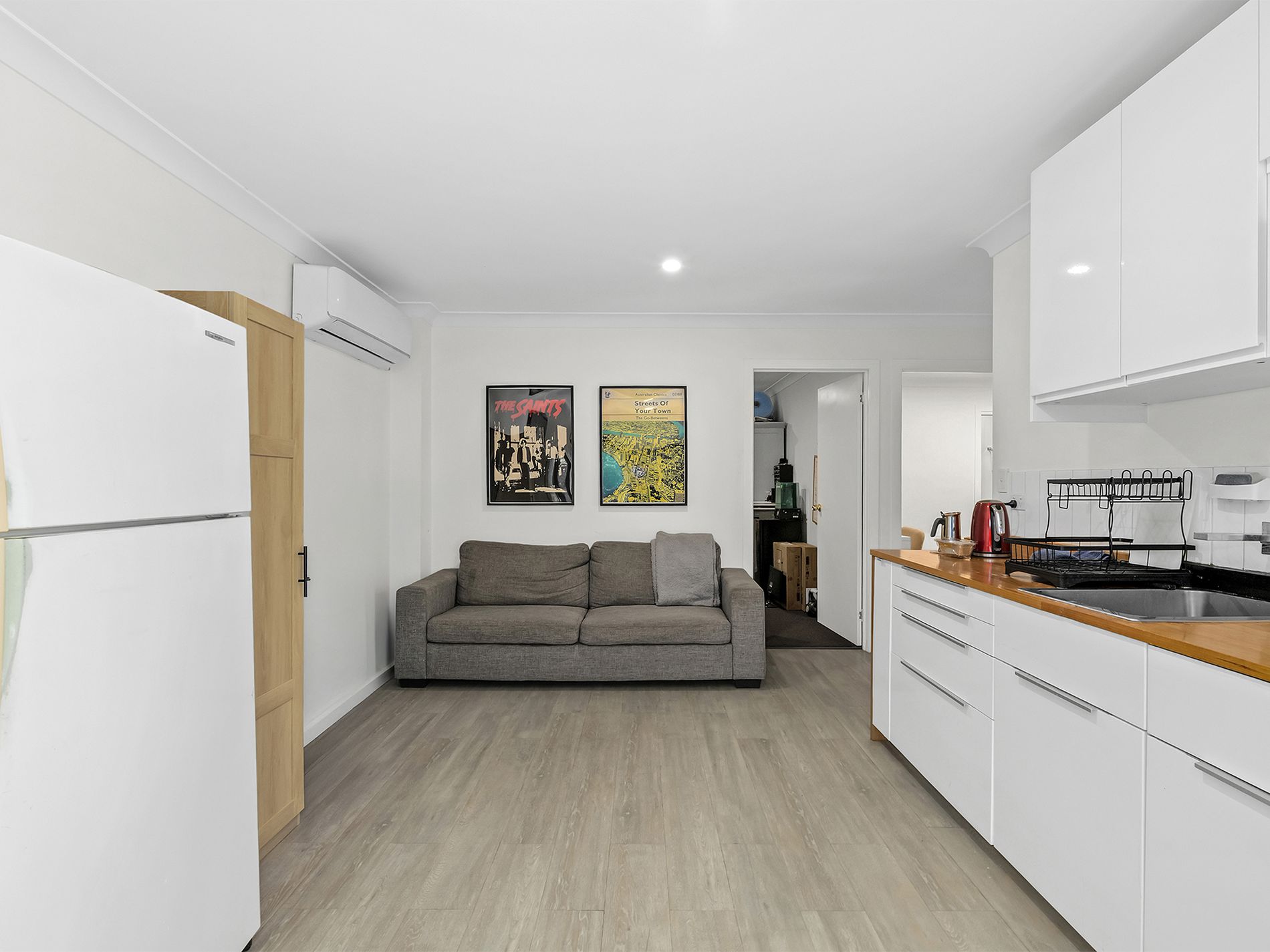 2 Normanby Terrace, Kelvin Grove