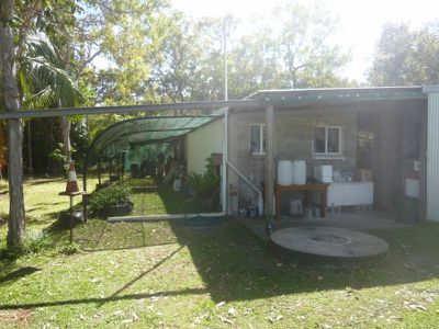 432 Railway Avenue, Cooktown