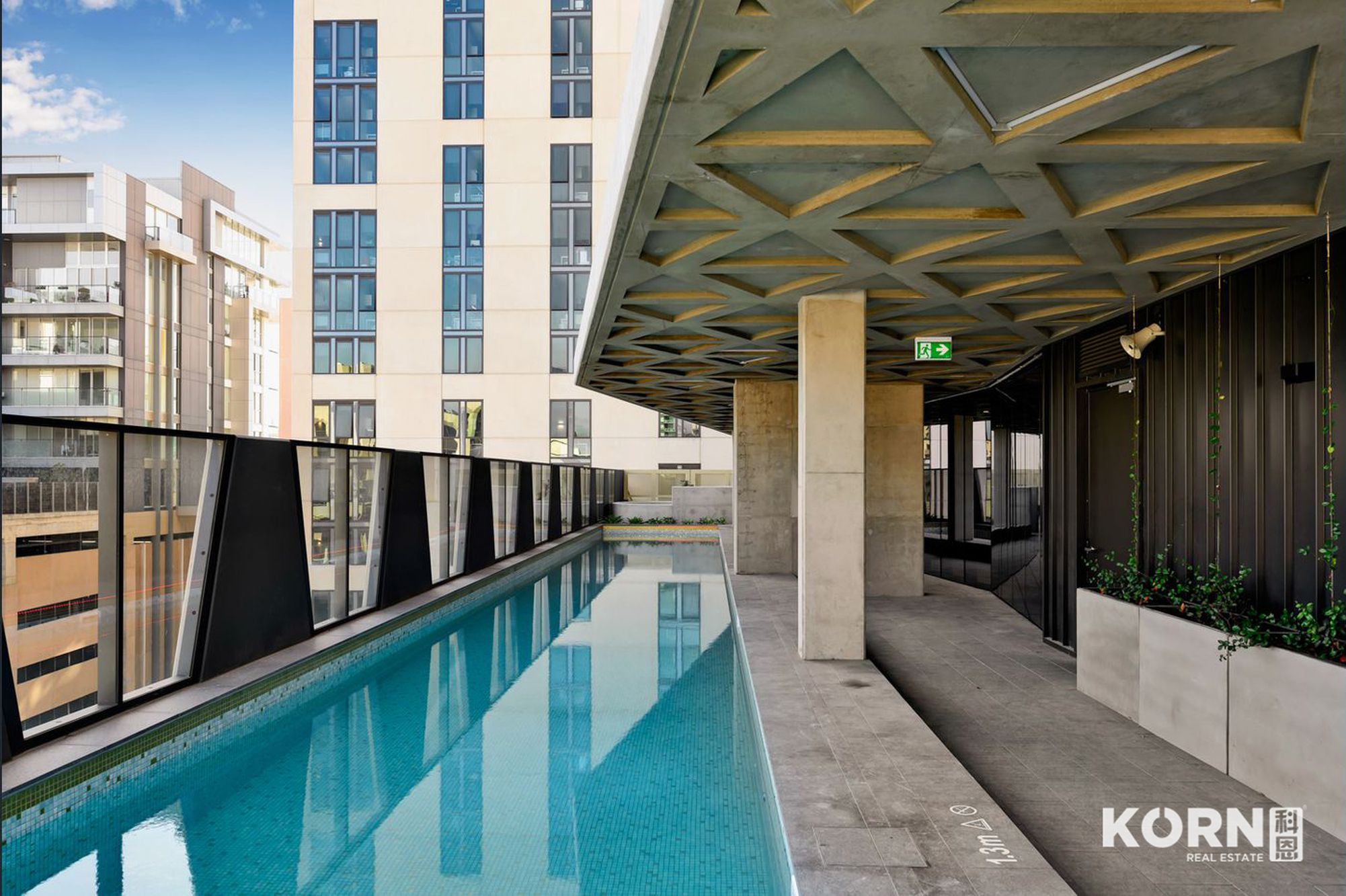 2706 / 17 Austin street, Adelaide