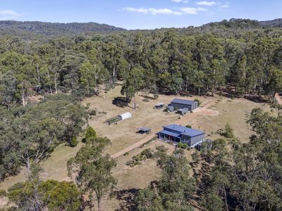 88 Altmans Road, Tolmie