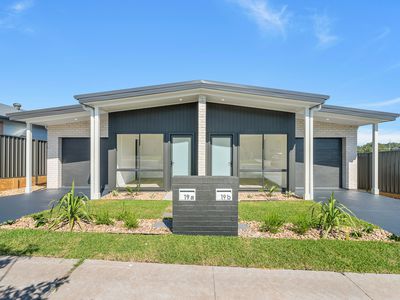 19 Sabre Street, Badagarang