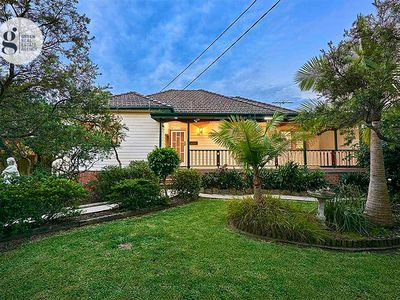 15 Anderson Road, Northmead