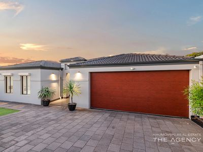 6 Galpini Place, Mirrabooka