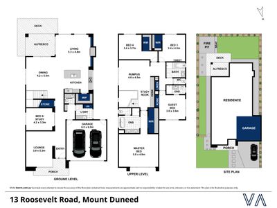13 ROOSEVELT ROAD, Mount Duneed
