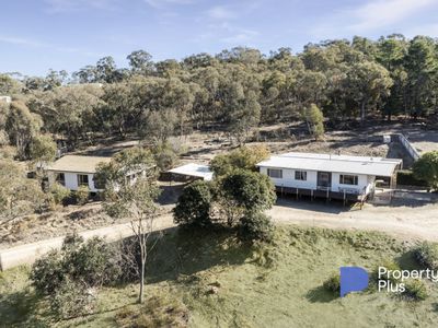 545 Muckleford-Yapeen Road, Yapeen