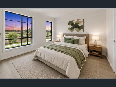 83 Micropora Drive, Wyndham Vale