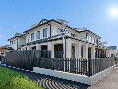 102 / 38 Fehon Street, Yarraville