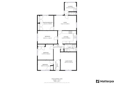 76 Clancy Street, Boulder