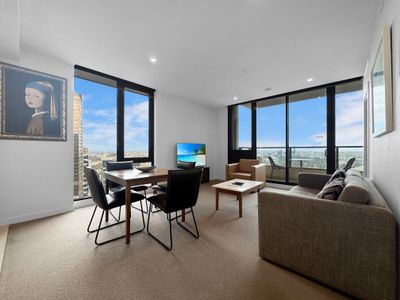 3906 / 135 City Road, Southbank