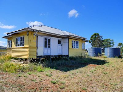 1 Peterson Drive, Kingaroy