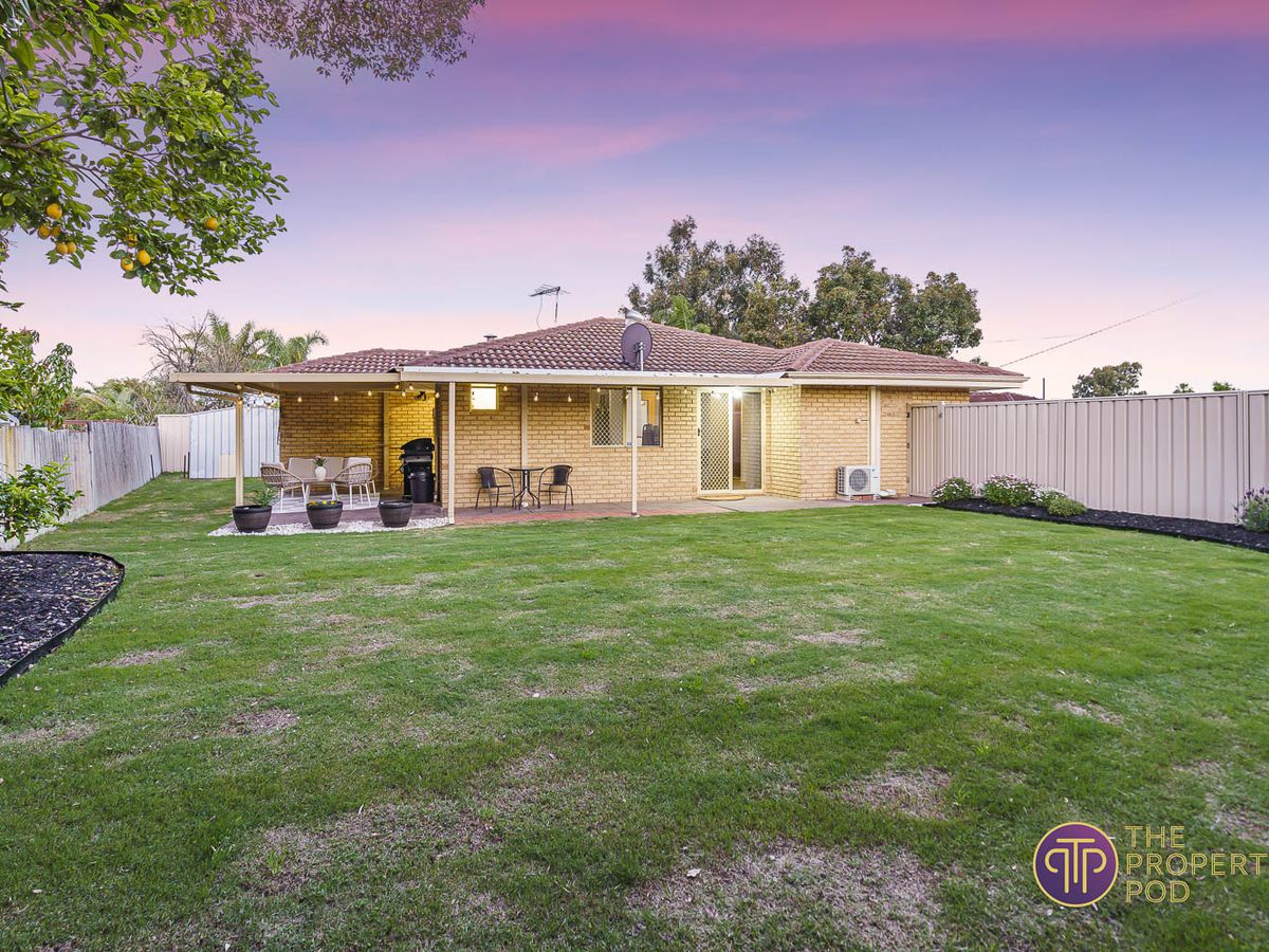 15 Kettering Way, Huntingdale