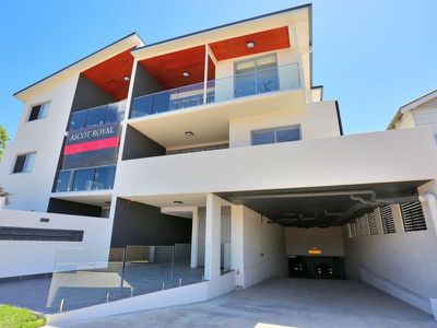 11 / 22 Onslow Street, Ascot