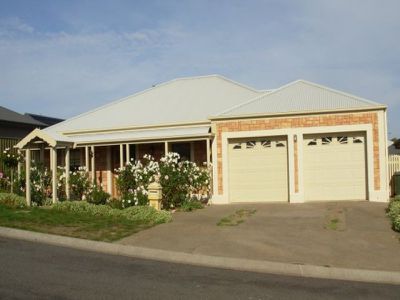10 Ivy Place, Mount Gambier