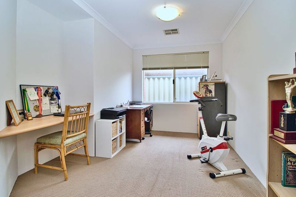 5 Ashland Crescent , Port Kennedy