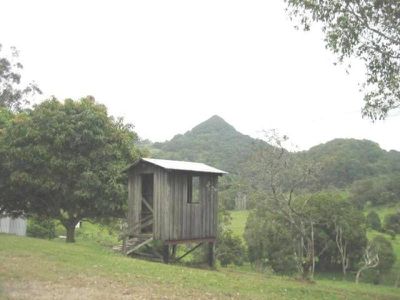 1977 Coolamon Scenic Drive, Mullumbimby