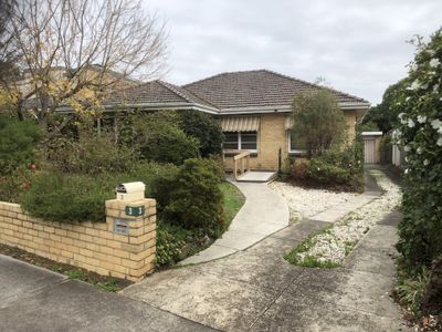 3 Crown Street, Glen Waverley