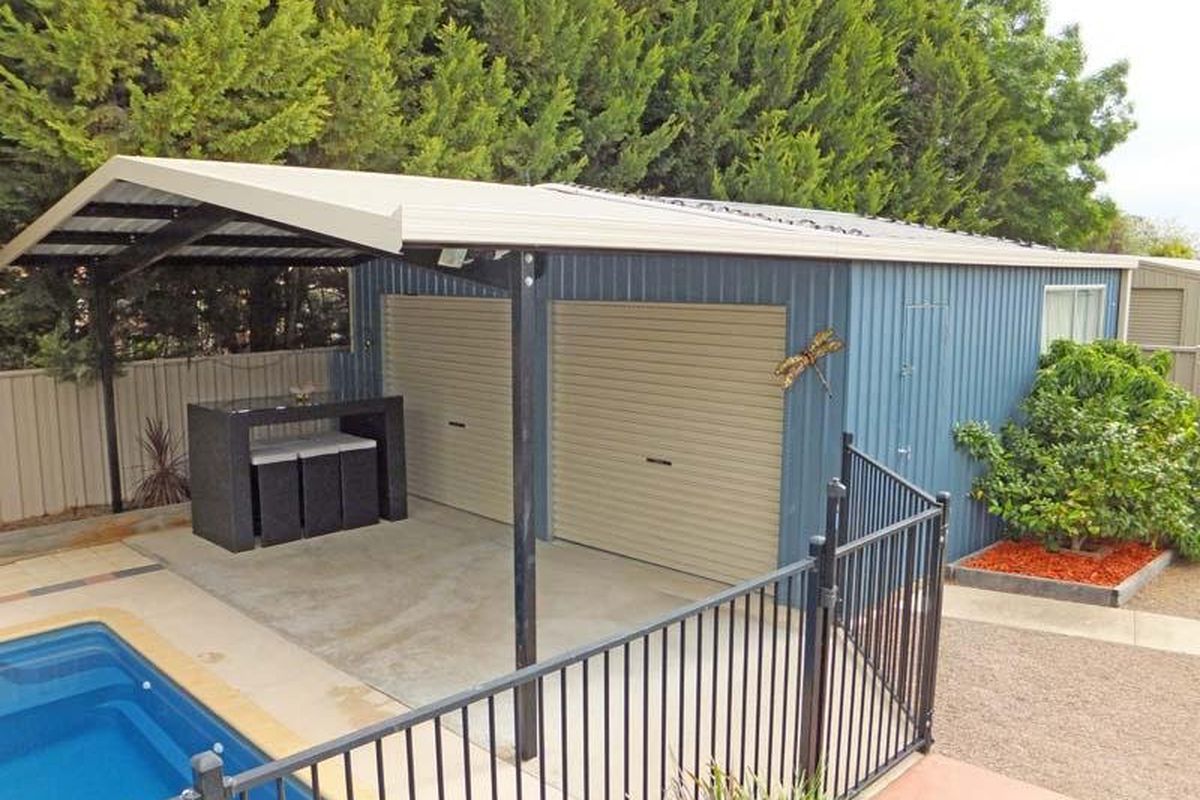 21 Munro Crescent, Kyabram