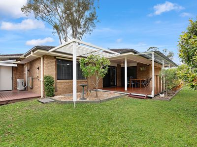 40 / 51 Silkyoak Drive, Morayfield