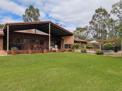 3430 Murray Valley Highway, Nyah