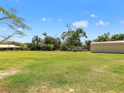 108 Gilston Road, Wondunna