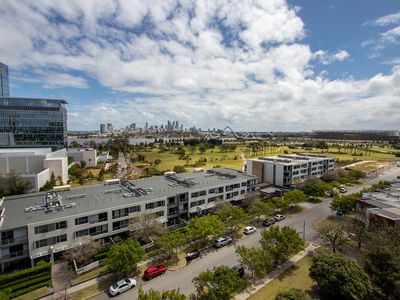 902 / 2 Oldfield Street, Burswood