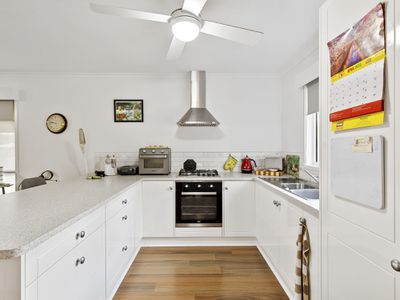 7 Bush Pea Drive, Seymour