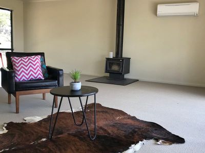 564 Soldiers Road, Barwite